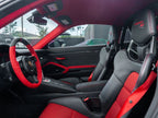 2018 Porsche 911 GT2 RS Coupe 2D