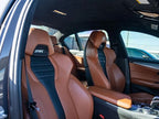 2020 BMW M5 Sedan 4D