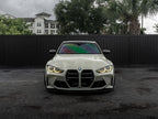 2022 BMW M3 Sedan 4D